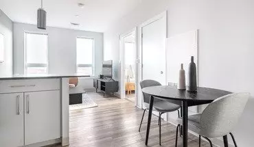 4 of 18 The Overlook At St. Gabriel's Apartment for rent in Brighton, MA