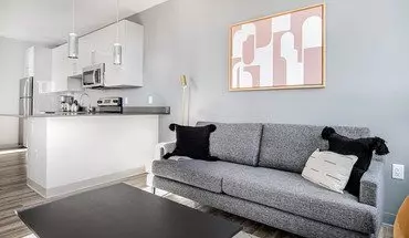 2 of 18 The Overlook At St. Gabriel's Apartment for rent in Brighton, MA