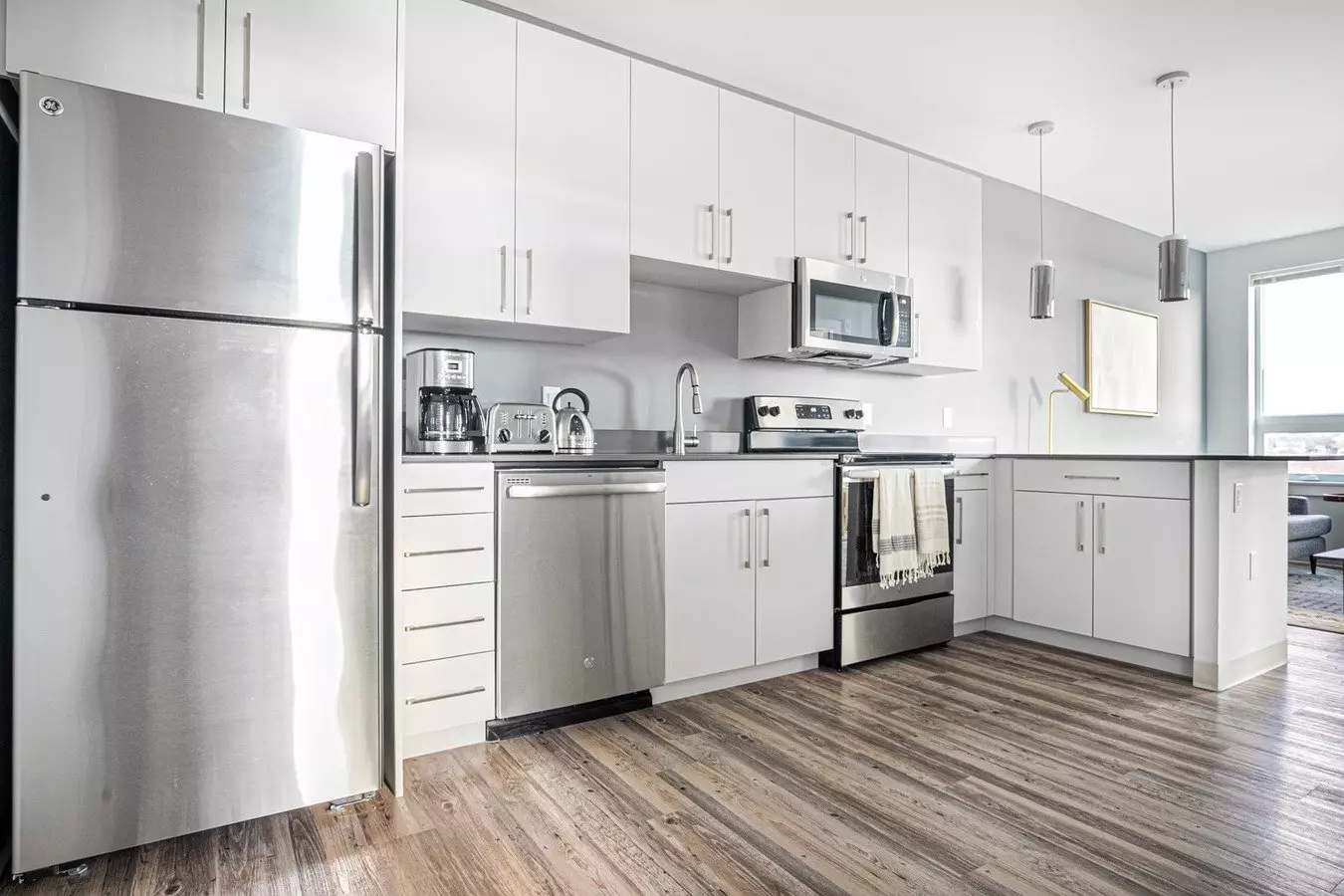 The Overlook At St. Gabriel's Apartment for rent in Brighton, MA