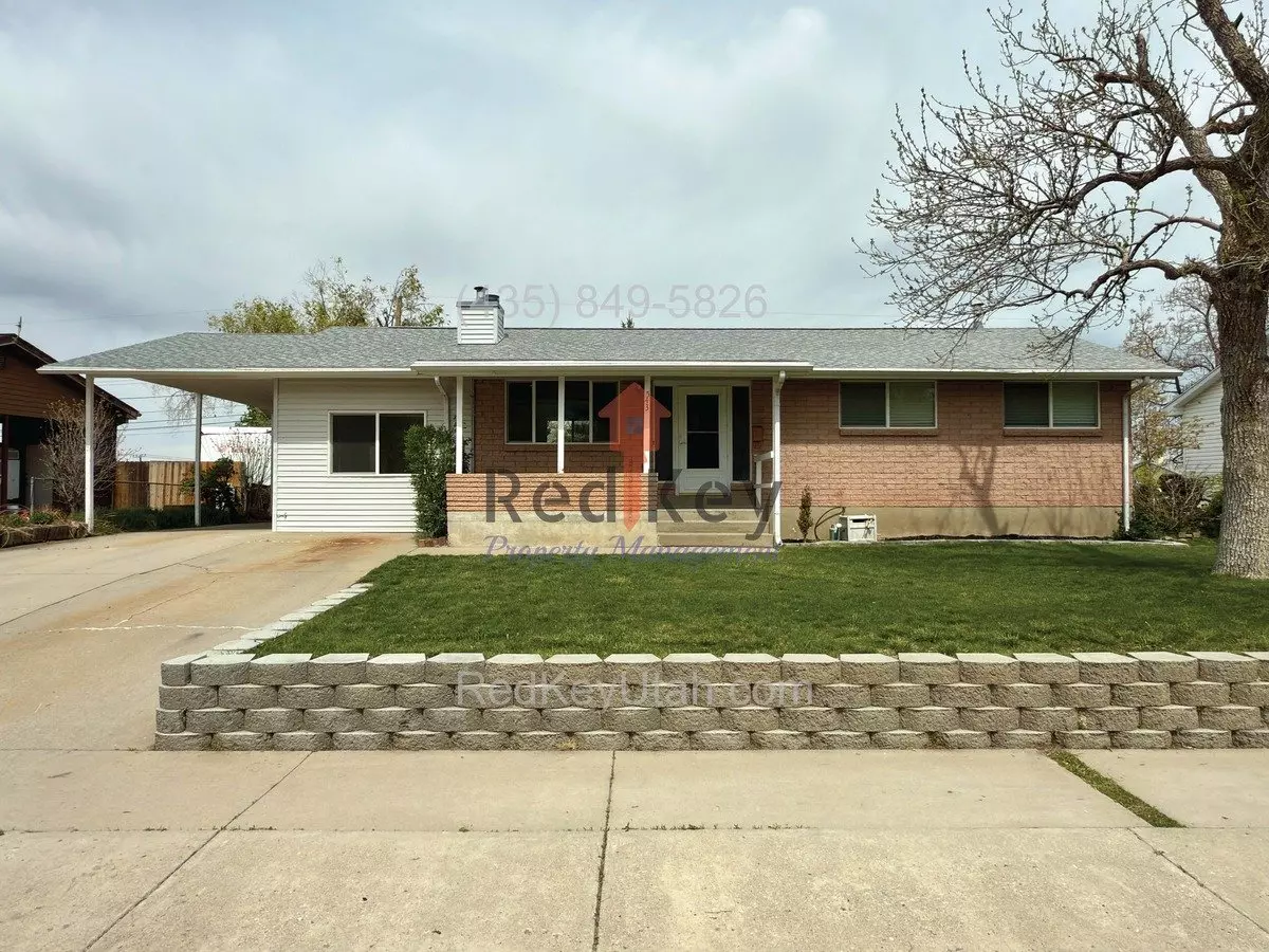 Stansbury Ave Duplex Apartment for rent in Tooele, UT