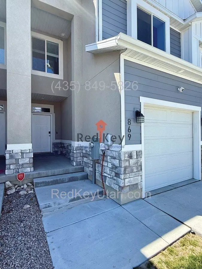 Glen Eagles Ct. Townhouse House for rent in Tooele, UT