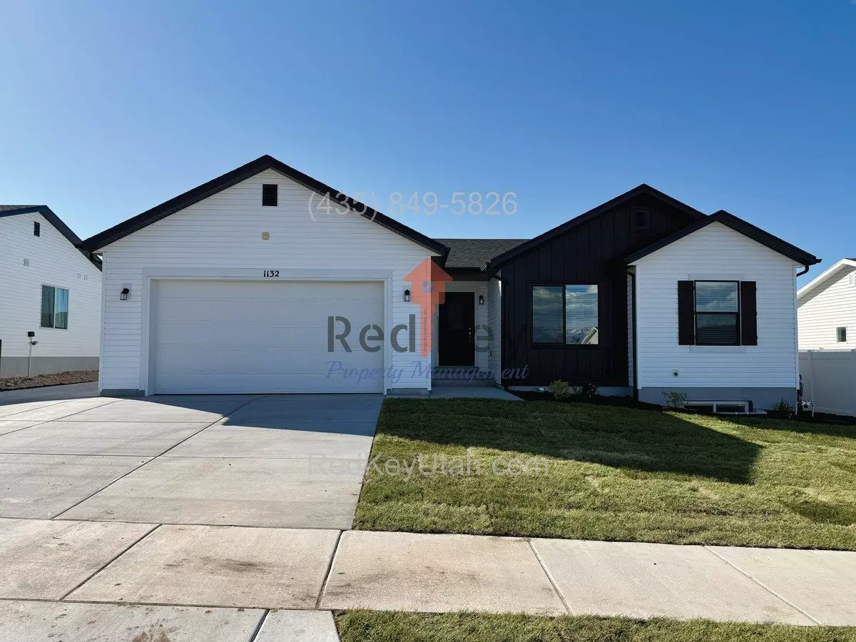 W High Planes Dr. Duples Apartment for rent in Grantsville, UT