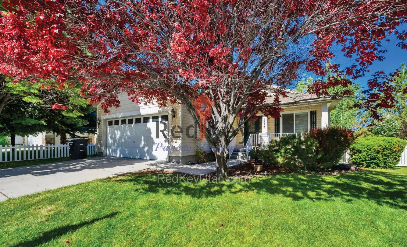 Brienne Way Single Family Home House for rent in Stansbury Park, UT
