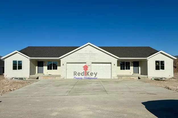 294 E 600 N Apartment for rent in Tooele, UT