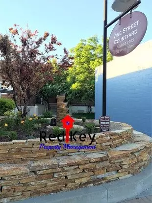 Vine Street Courtyard Apartments Apartment for rent in Tooele, UT