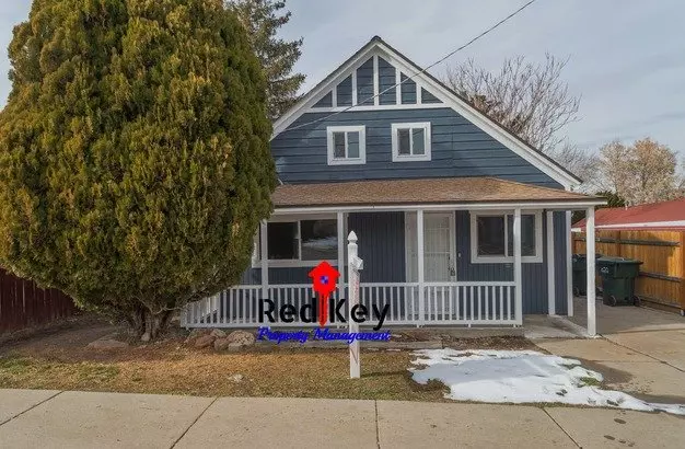 3rd St Triplex Apartment for rent in Tooele, UT