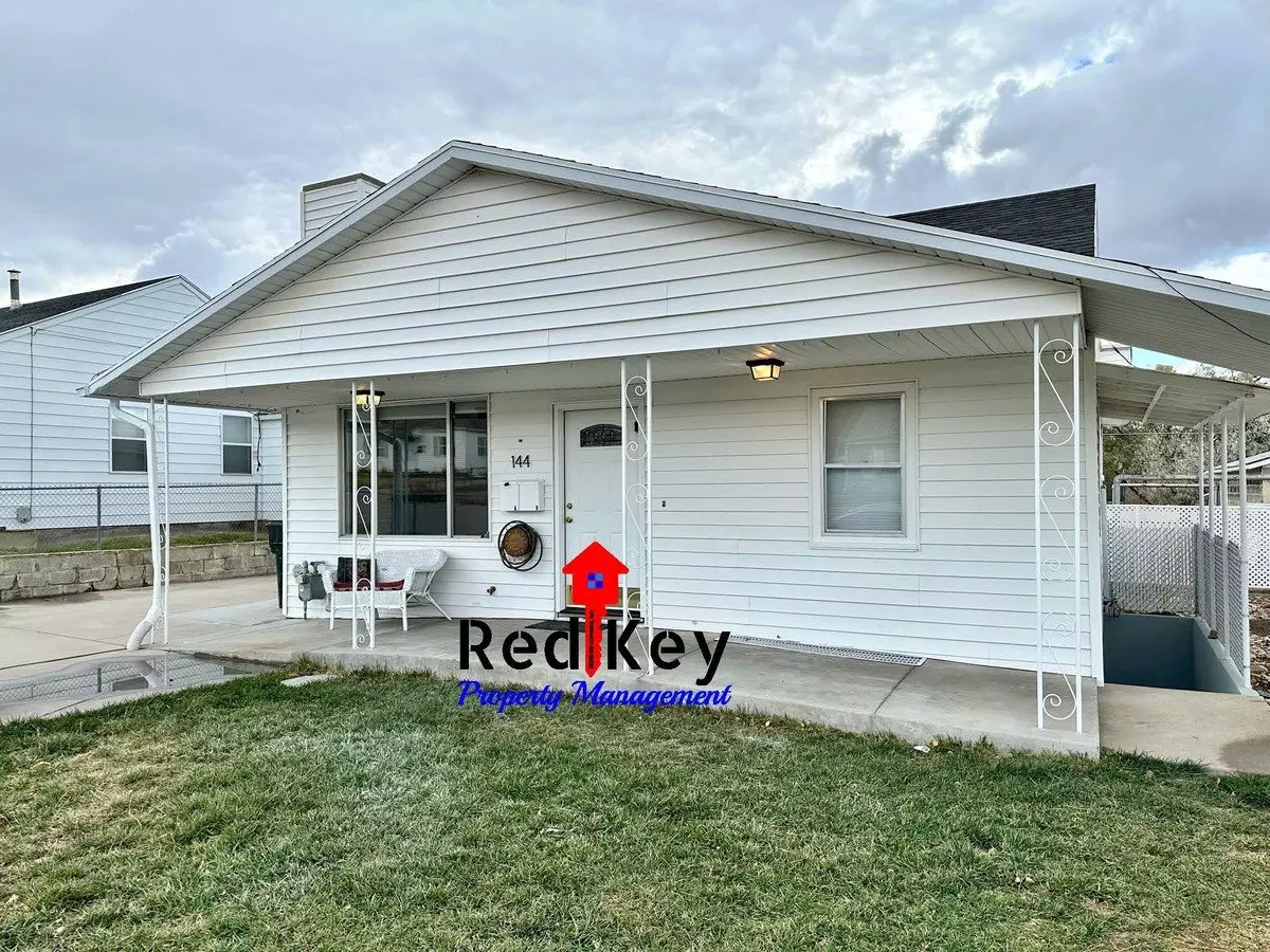 3rd St Duplex Apartment for rent in Tooele, UT