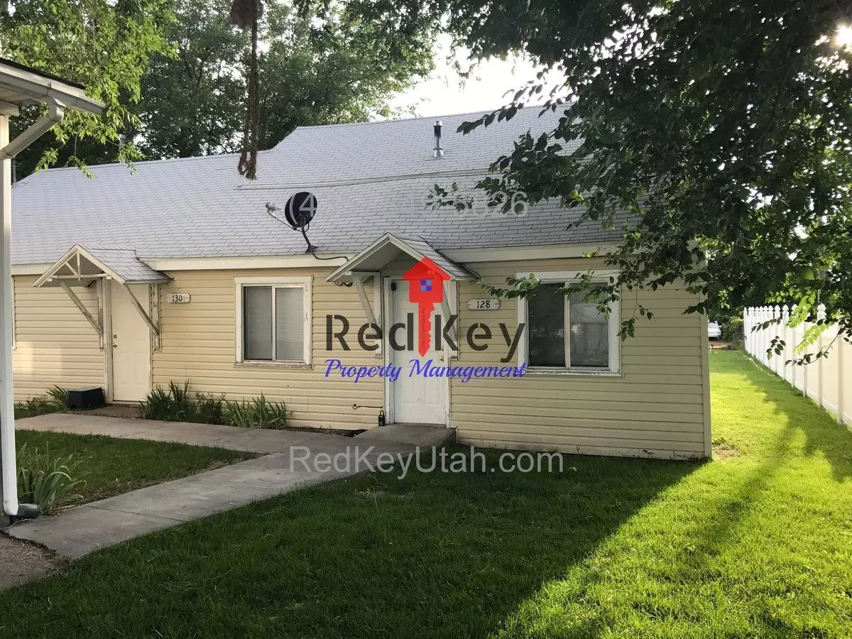 128 S 100 W Apartment for rent in Tooele, UT