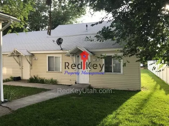 128 S 100 W Apartment for rent in Tooele, UT