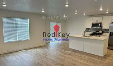 4 of 23 Sun Sage Meadows Banner Way Townhouse House for rent in Grantsville, UT
