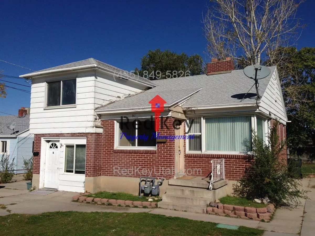 91 E 600 N Apartment for rent in Tooele, UT