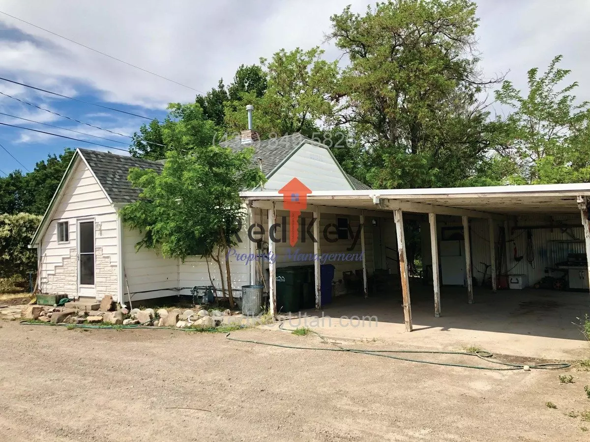 W Vine St. Single Family Home House for rent in Tooele, UT