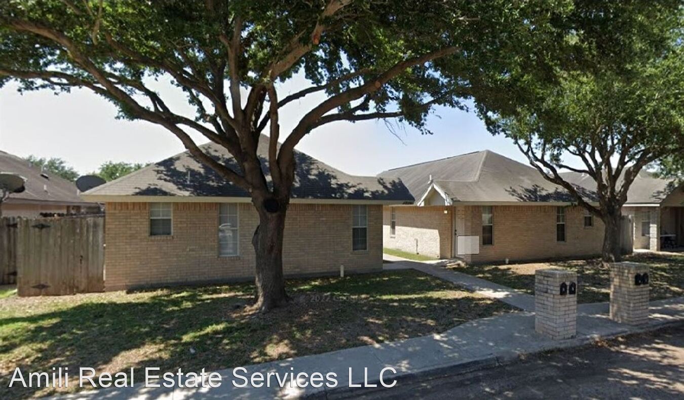 1806 Villa Linda Ave Edinburg, TX Apartment for Rent