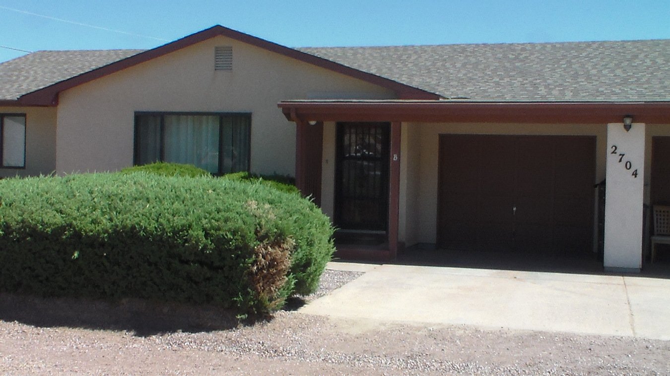 Huge Duplex In North Canon Apartments Canon City, CO