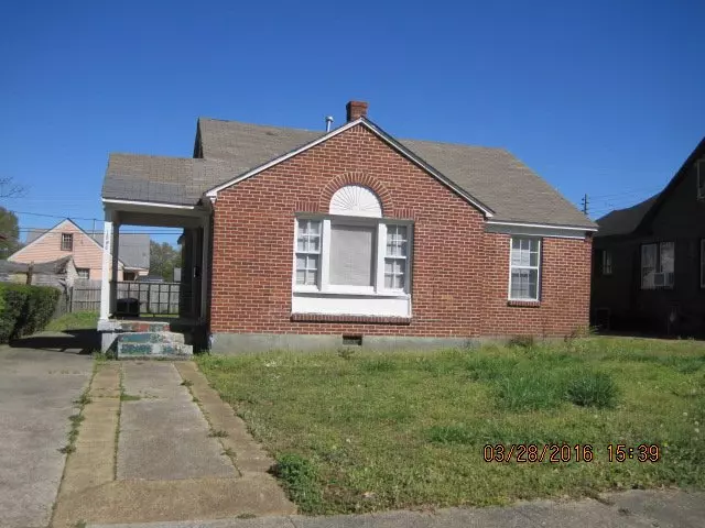Ready To Rent University Lane Area House for rent in Memphis, TN