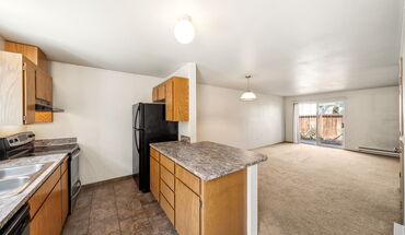 Well Maintained 3 Bedroom Apartment for rent in Tacoma, WA