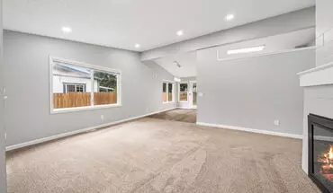 3 of 22 Close Single Level Home House for rent in Puyallup, WA