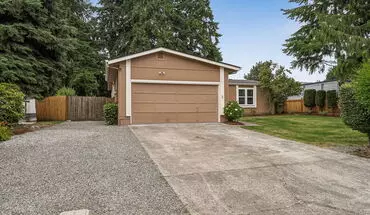 2 of 22 Close Single Level Home House for rent in Puyallup, WA
