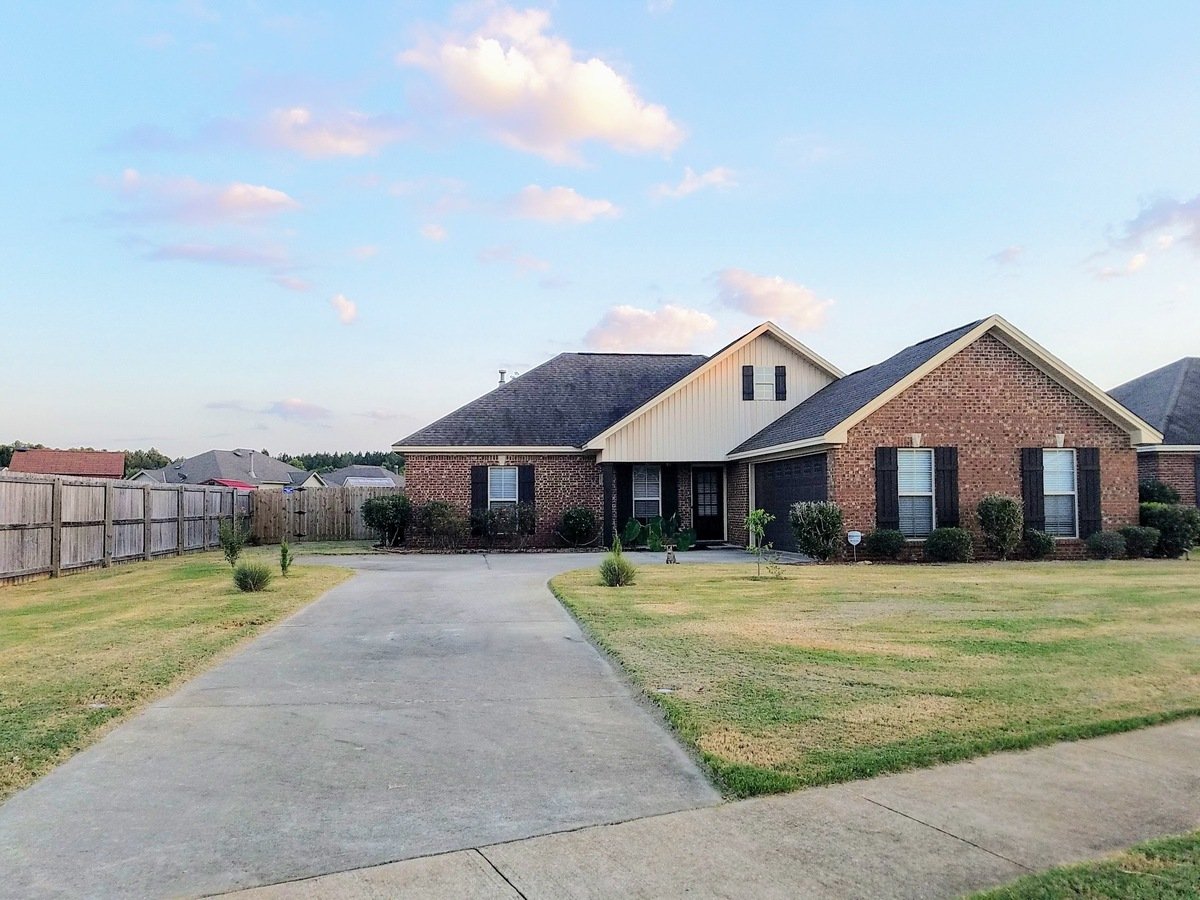 614 Vintage Way Prattville, AL House for Rent Rentable