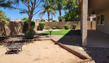 2 of 15 Great 4 Bed/3 Bath Gilbert Home With Loft & 3 Car Garage! House for rent in Gilbert, AZ