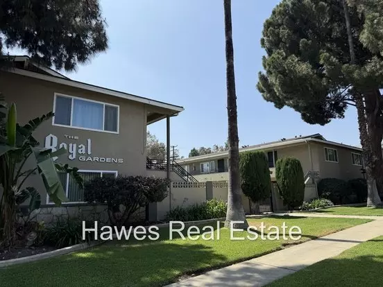 655 Spruce Ave Apartment for rent in Upland, CA
