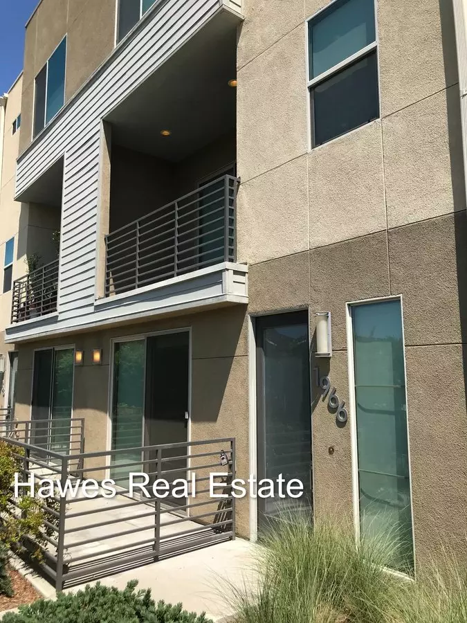 Upland Central - Beautiful 3 Bed 3.5 Bath With Live-work Loft House for rent in Upland, CA