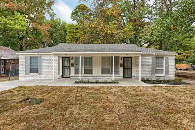 Newly Renovated By Neighborhood Revival Apartment for rent in Memphis, TN
