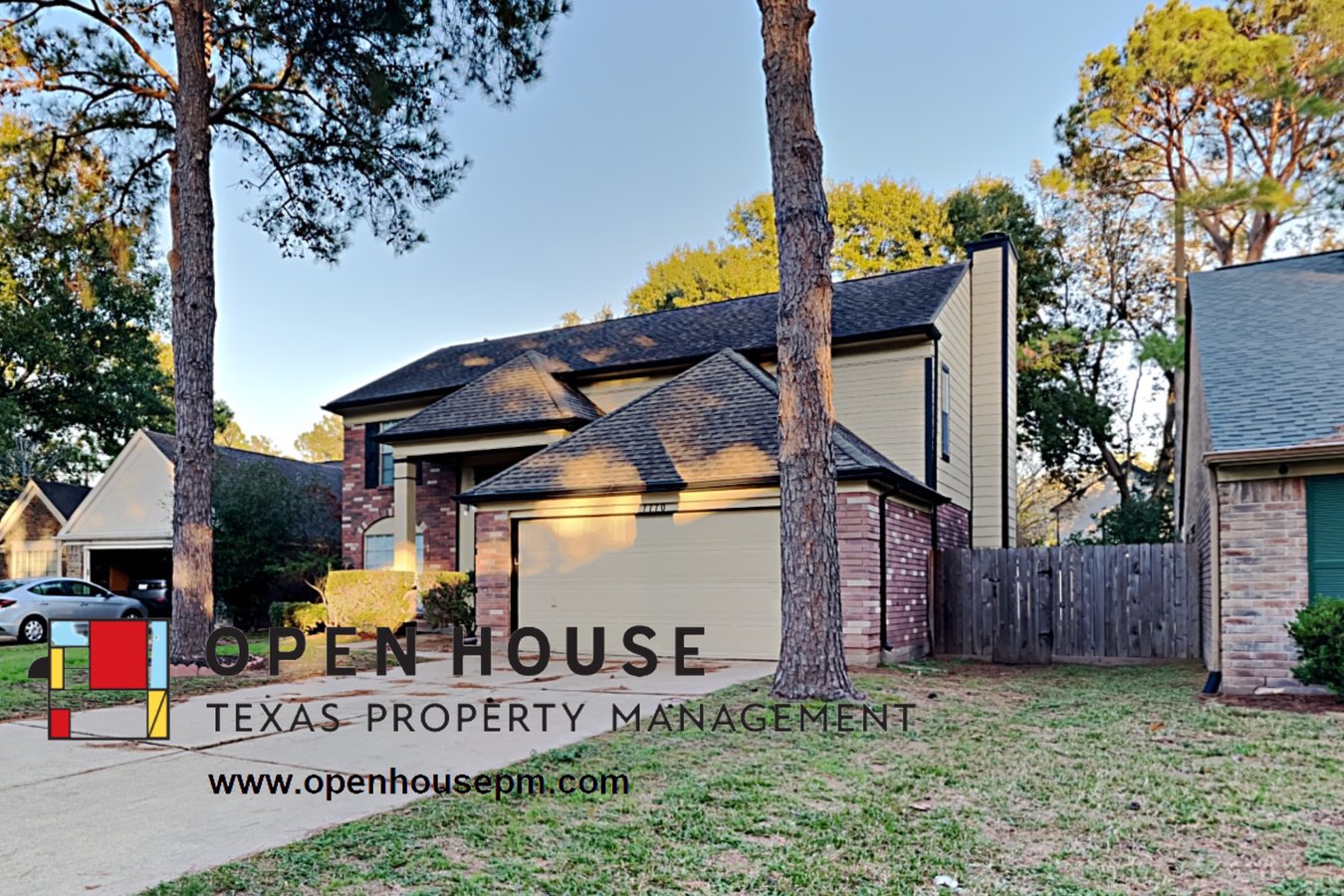 7770 Springville Dr Houston, TX House for Rent Rentable