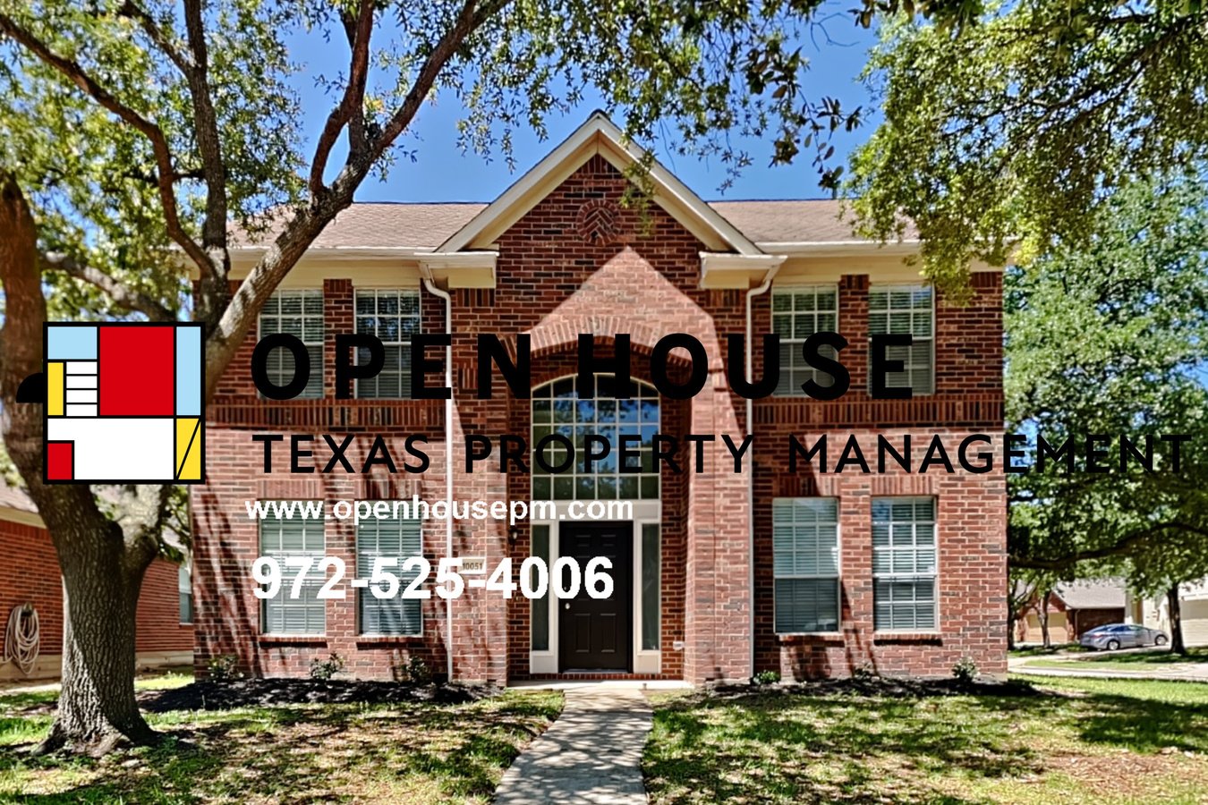 10051 Rio Bravo Rd Houston, TX House for Rent Rentable