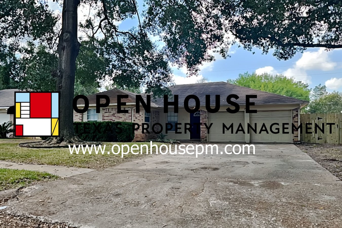 29615 Atherstone St Spring, TX House for Rent Rentable