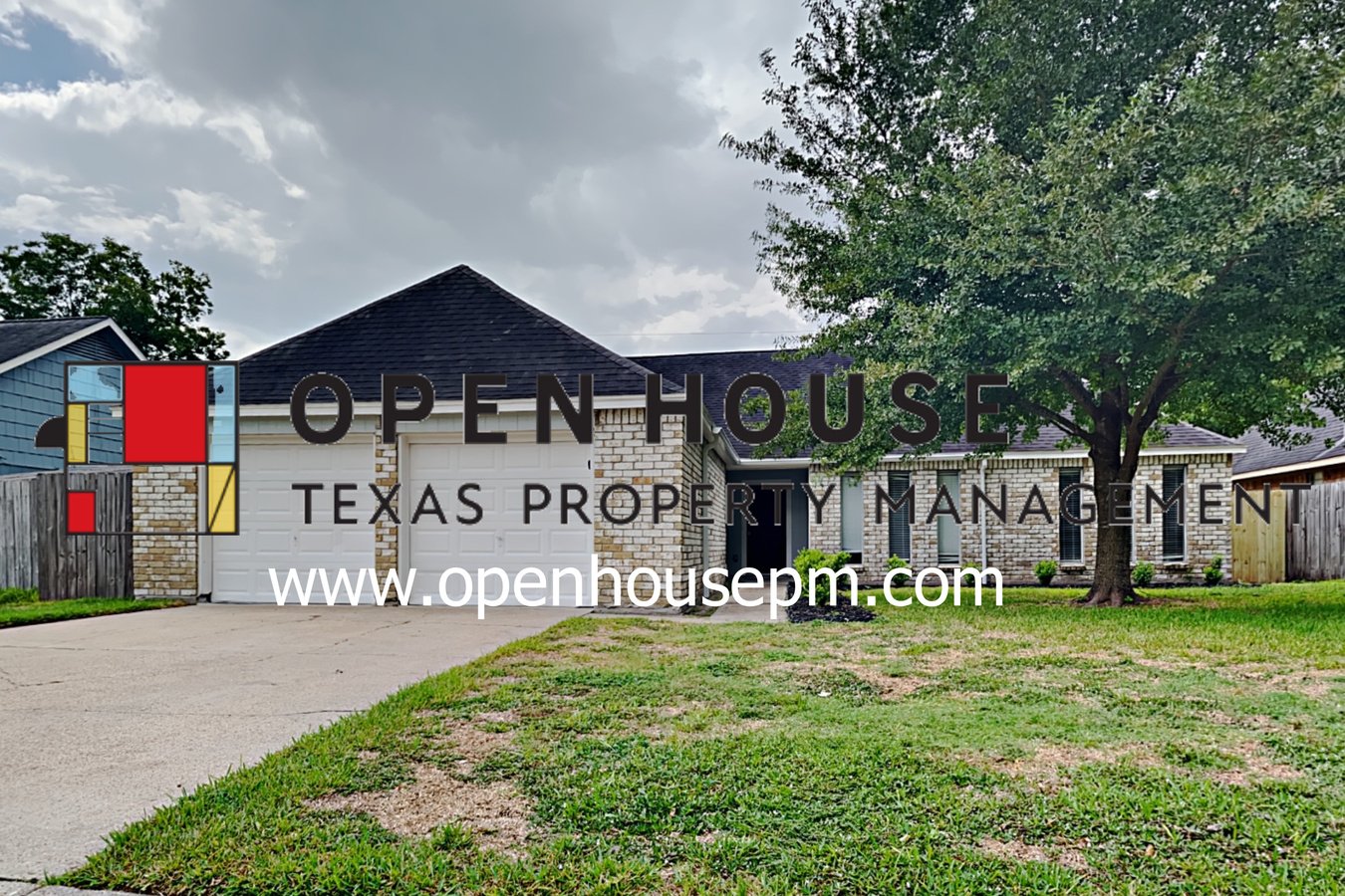 29307 Atherstone St Spring, TX House for Rent Rentable