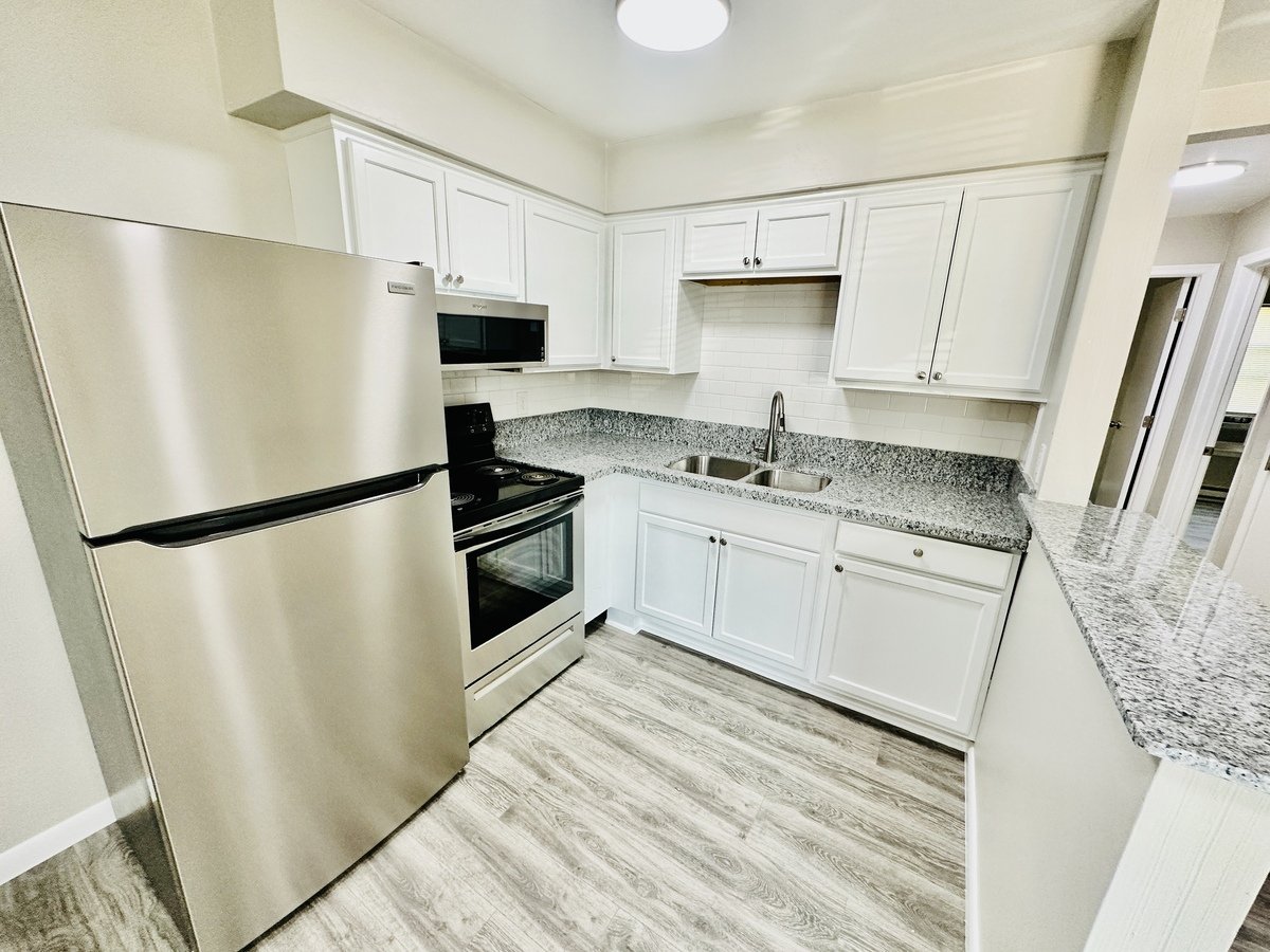 2916 Pleasant Ave Norfolk, VA Apartment for Rent Rentable