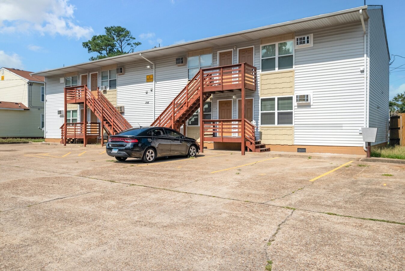 2916 Pleasant Ave Norfolk, VA Apartment for Rent Rentable