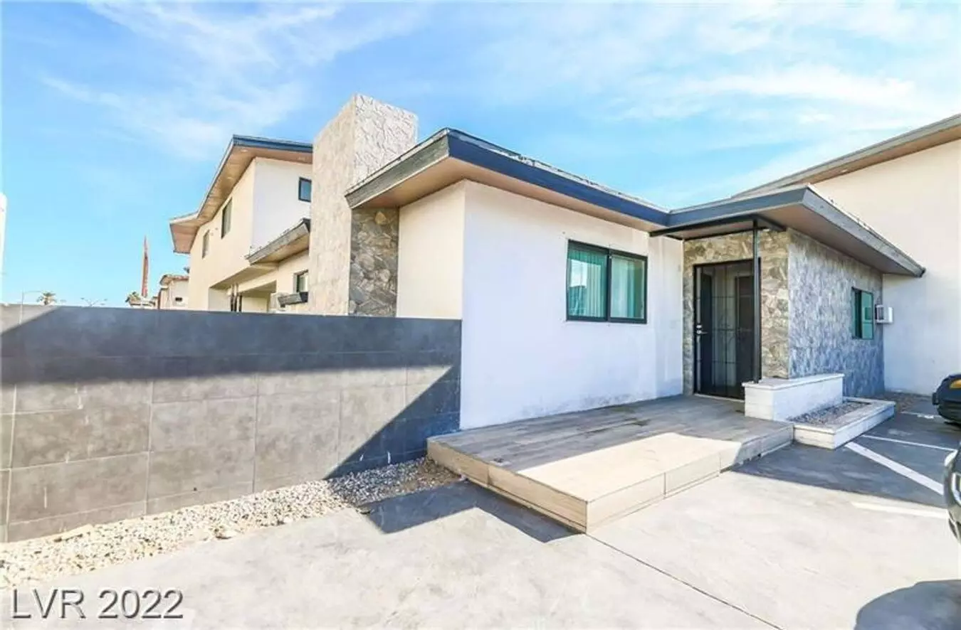Loma Apartments Apartment for rent in Las Vegas, NV