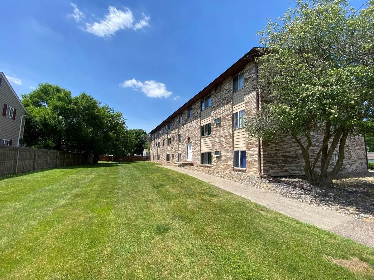 Blue Spruce Apartments Apartment for rent in Lansing, MI