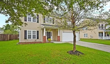 4 of 37 5215 Mcgregor Downs Ct House for rent in Summerville, SC