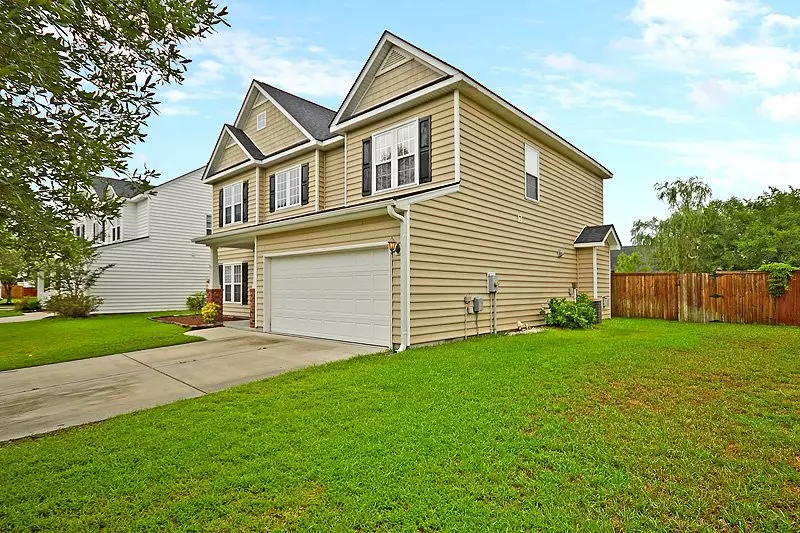 5215 Mcgregor Downs Ct House for rent in Summerville, SC
