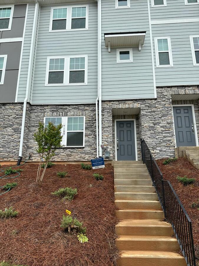 7109 Bryce Ave Charlotte, NC House for Rent Rentable