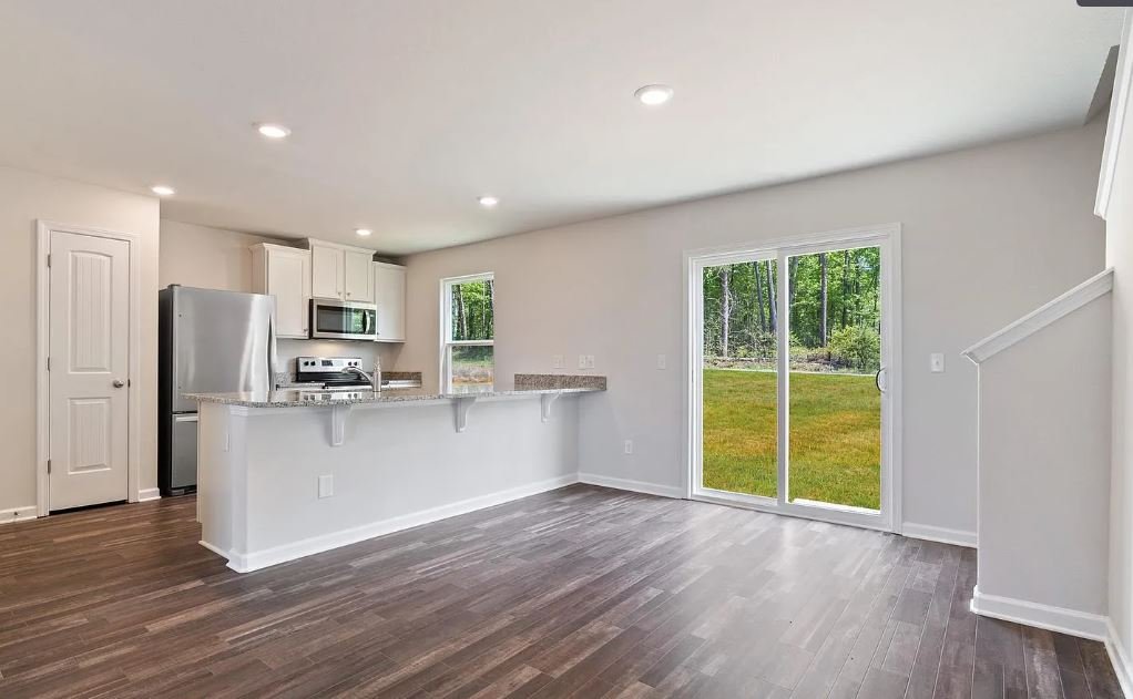 557 Hawley St Charlotte, NC House for Rent Rentable