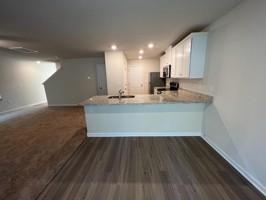 553 Hawley St Charlotte, NC House for Rent Rentable