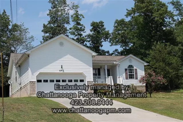 Beautiful Ringgold Home In Rolling Hills - Can't Miss - Won't Last Long!!! House for rent in Ringgold, GA