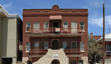 705 Arizona Apartment for rent in El Paso, TX