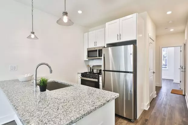 South Dickinson Square Apartment for rent in Philadelphia, PA