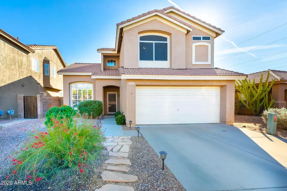 Phoenix-near Desert Ridge 4/2 With Pool! House for rent in Phoenix, AZ