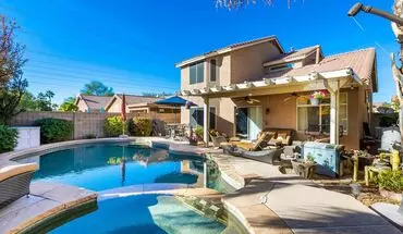 3 of 20 Phoenix-near Desert Ridge 4/2 With Pool! House for rent in Phoenix, AZ