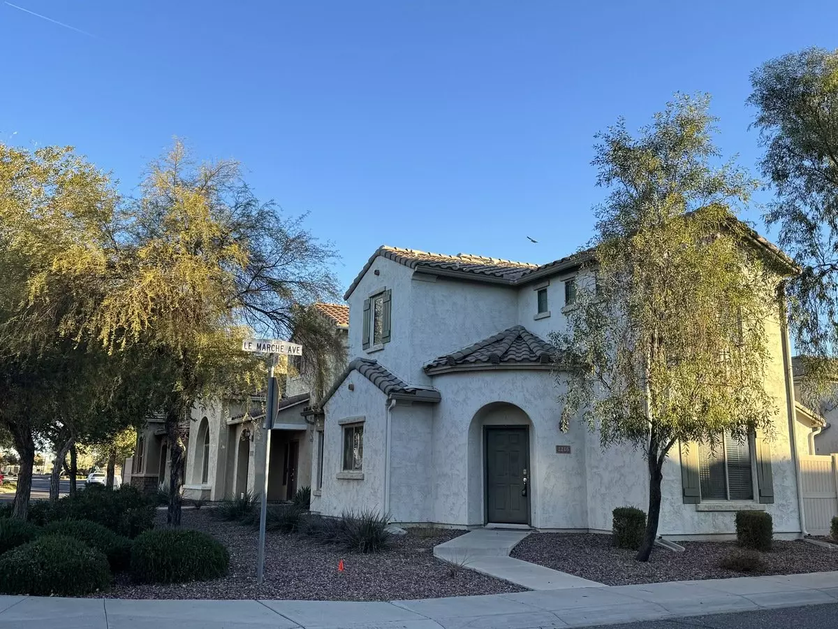 N Phoenix 2/2.5 Dual Masters! House for rent in Phoenix, AZ