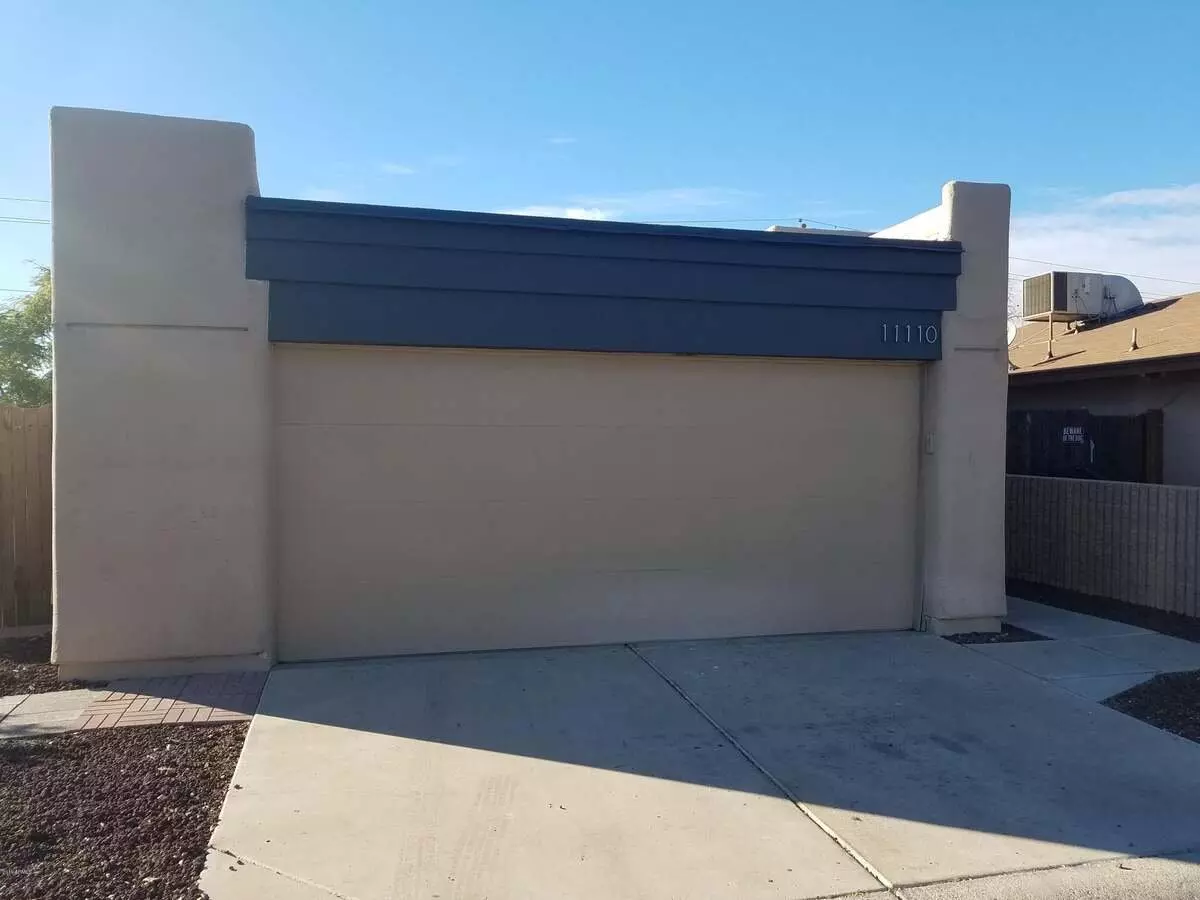 83rd And Cactus-next To Peoria Hs! House for rent in Peoria, AZ
