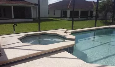 5 of 6 Exquisite 5/3 Pool Home! (gated Community) House for rent in Kissimmee, FL