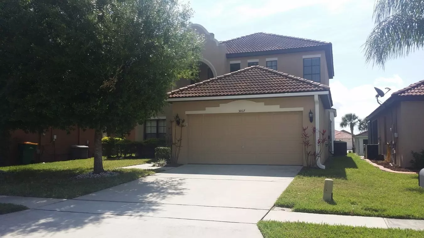 Exquisite 5/3 Pool Home! (gated Community) House for rent in Kissimmee, FL