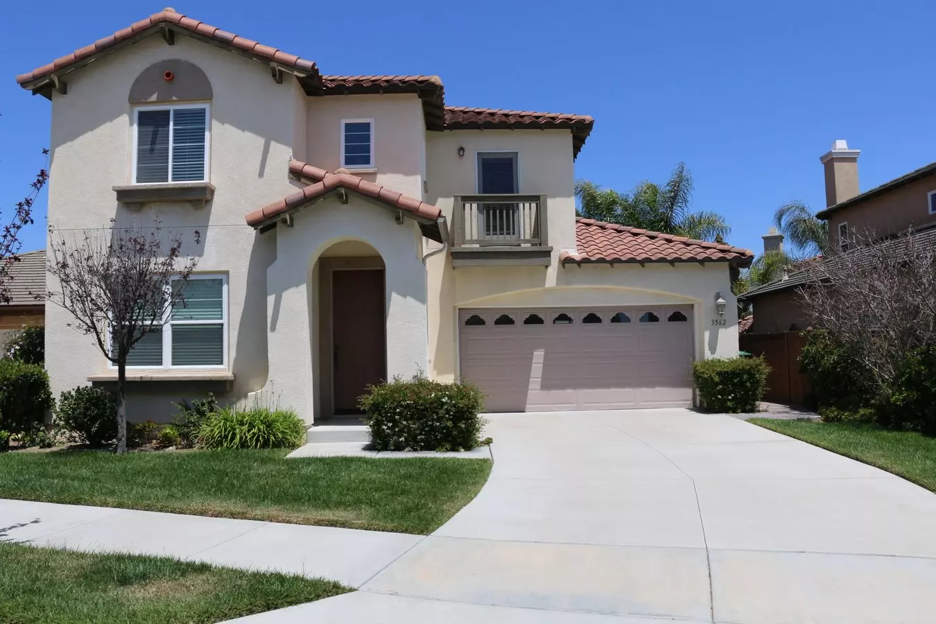 3562 Sand Ct House for rent in Carlsbad, CA